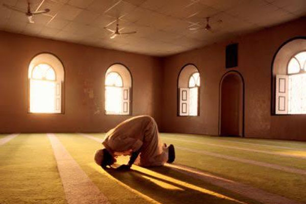 சுவனத்தில் நபியவர்களுடன் வாழ விரும்பியவர் | Man Who Live With Nabi In Heaven