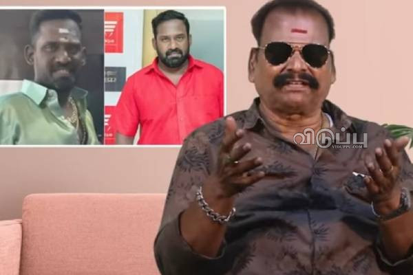 நிக்க கூட தெம்பில்லாமல் இருக்கிறார் ரோபோ சங்கர்!! பயில்வான் சொன்னதை உண்மை என்று உளறிய பிரபலம்.. | Robo Shankars Friend The Truth About His Health