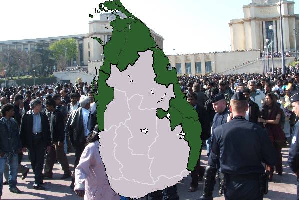 இலங்கை மற்றும் சர்வதேச புலம்பெயர் தமிழர்களிடம் விடுக்கப்பட்டுள்ள கோரிக்கை | Emands Made By Tamil Immigrants Living In America இலங்கை மற்றும் சர்வதேச புலம்பெயர் தமிழர்களிடம் விடுக்கப்பட்டுள்ள கோரிக்கை | Emands Made By Tamil Immigrants Living In America