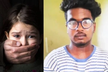 மாணவியை பாலியல் வன்கொடுமை செய்து ஏமாற்றி வேறு மாணவியுடன் தப்பியோடிய காமுகன் கைது!