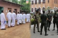 சிறைச்சாலைகளில் நிலவும் கடுமையான இடநெருக்கடி : விஸ்தரிக்க நடவடிக்கை