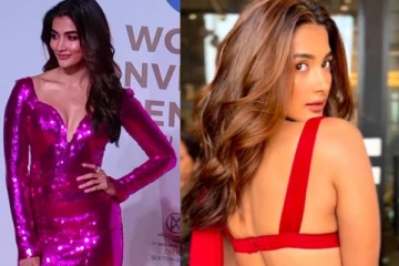 உடல் எடை கூடிவிட்டாரா நடிகை பூஜா ஹெக்டே.. அந்த புகைப்படத்தை நீங்களே பாருங்க..