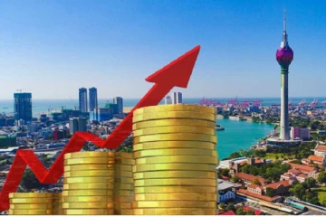 2024ஆம் ஆண்டின் பொருளாதார வளர்ச்சி வீதம் அதிகரிப்பு