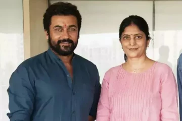 கைவிரித்த சூர்யா.. சுதா கொங்கரா அடுத்து இந்த இளம் ஹீரோவை இயக்குகிறாரா