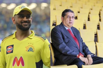CSK-வுக்கு டோனி கொடுத்த சூப்பர் ஐடியா! தக்க வைக்கப்படும் வீரர்கள் விஷயத்தில் கசிந்த தகவல்