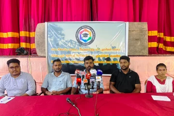 மட்டக்களப்பில் வேலையில்லா பட்டதாரிகளின் பிரச்சினையை தீர்ப்பதற்கு அரசாங்கம் முன்வர வேண்டும்