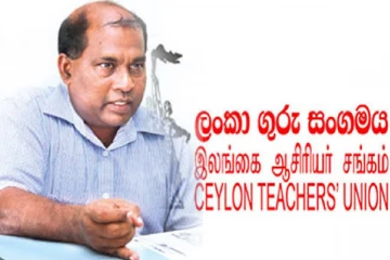 கல்வி முறையில் பல நெருக்கடிகள்! மீண்டும் சிந்திக்க வேண்டும் - ஜோசப் ஸ்டாலின் சாடல்
