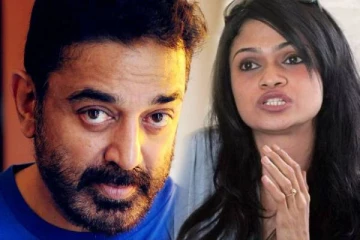 கமல்ஹாசன் ஒரு திருநங்கை?.. விடீயோவ மியூட்ல பாருங்க தெரியும் - பகீர் கிளப்பிய பிரபலம்!