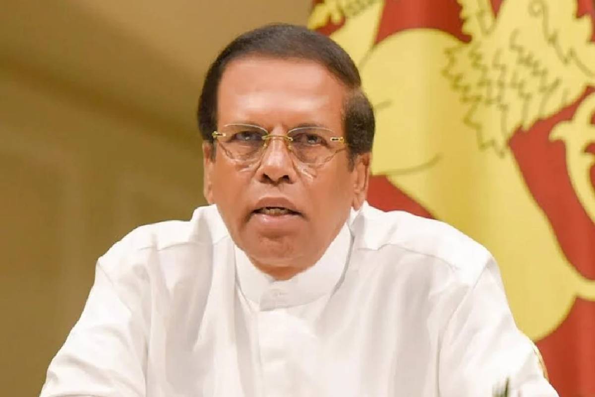 ஞானசார தேரருக்கு வழங்கப்பட்ட தண்டனை : முன்னாள் பிரதம நீதியரசர் வெளியிட்ட தகவல் | Sarath N Silva Criticizes Gnanasara Arrest ஞானசார தேரருக்கு வழங்கப்பட்ட தண்டனை : முன்னாள் பிரதம நீதியரசர் வெளியிட்ட தகவல் | Sarath N Silva Criticizes Gnanasara Arrest