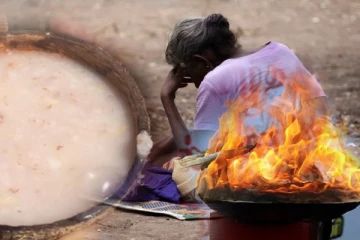 பதினாலாவது மே பதினெட்டு