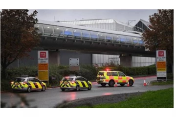 பிரித்தானியா விமானநிலையத்தில் மர்ம பொருள்! வெளியேற்றப்பட்ட பயணிகள்: முக்கிய தகவல்