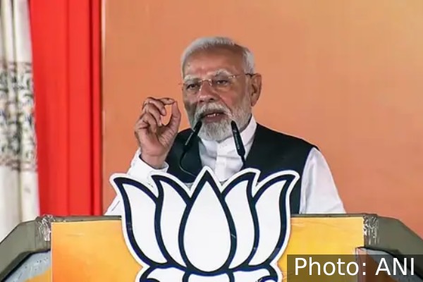 10 ஆண்டுகளில் 4 மடங்காக அதிகரித்த பாஜகவின் வருமானம்: ஒரே ஆண்டில் ரூ.6088 கோடி நன்கொடை! | Bjp Revenue Increase Huge Last 10 Year 10 ஆண்டுகளில் 4 மடங்காக அதிகரித்த பாஜகவின் வருமானம்: ஒரே ஆண்டில் ரூ.6088 கோடி நன்கொடை! | Bjp Revenue Increase Huge Last 10 Year