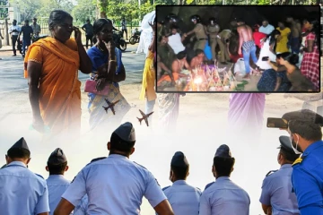 பார்க்க ஆசையா இருக்கு எண்டாலும் மனதில ஒரு கவலை இருக்கு: யுடியுப்பர்களின் காலத்தில் தேசமாகச் சிந்திப்பது