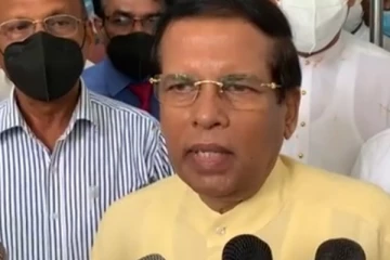 பசில் பணம் அச்சடிக்கும் இடத்தை கண்டுபிடித்த மைத்திரி: செய்திகளின் தொகுப்பு(Videos)