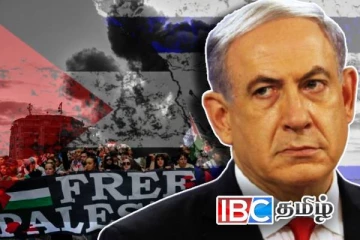 இஸ்ரேல் – காசாவுக்கு இடையிலான போர் பதற்றம்: ஐரோப்பிய நாடுகளில் வலுக்கும் போராட்டம்