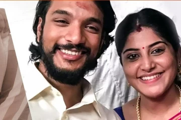 கெளதம் கார்த்திக் - மஞ்சிமா திருமணம்.. தேதி உறுதியானது! இதோ..