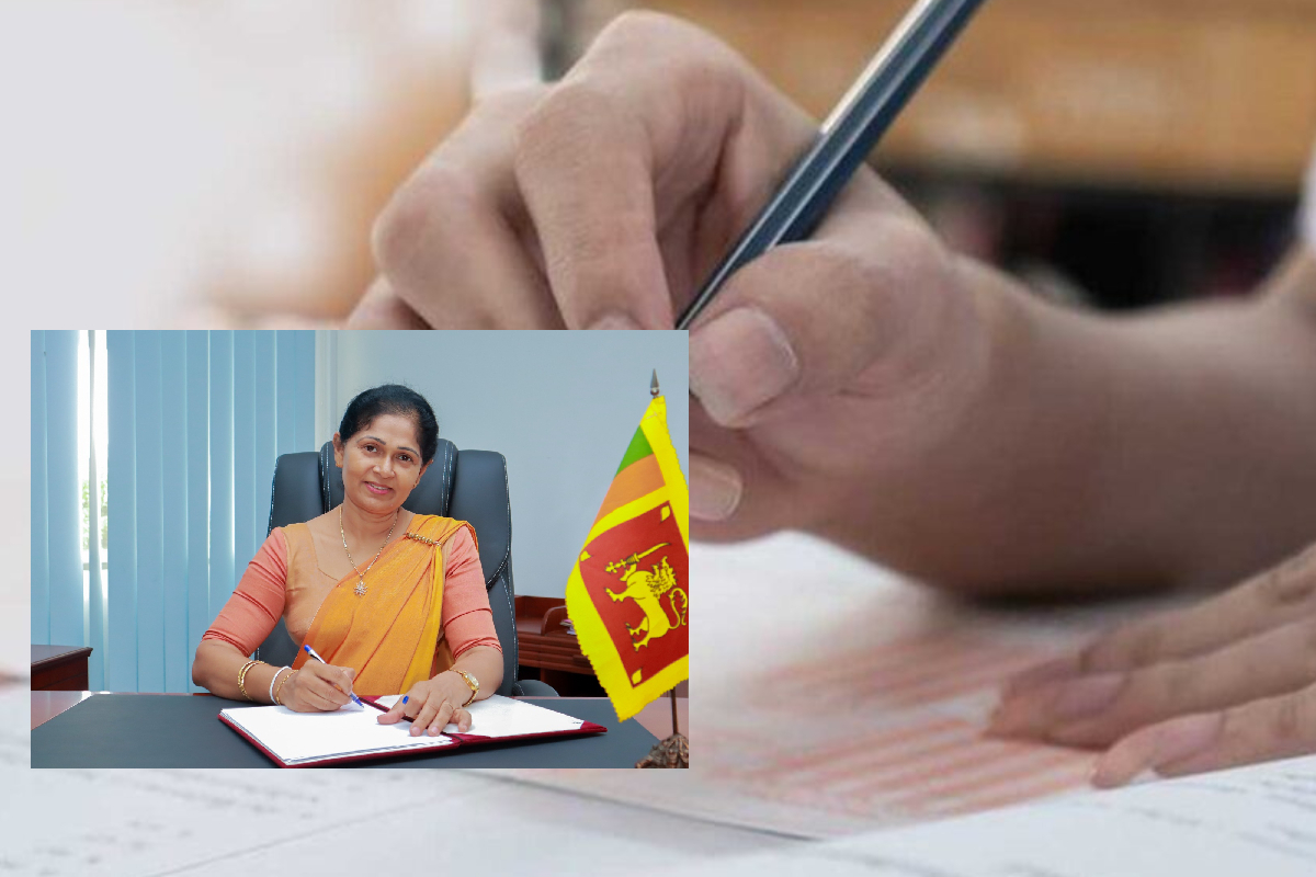 2025 உயர்தர பரீட்சை பெறுபேற்றின் முதலிட சாதனையாளர்கள் | Top Achievers In The 2025 Al Examination Results