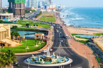 சிவப்பு எச்சரிக்கை பட்டியலில் இருந்து விடுவிக்கபட்ட இலங்கை!