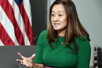 பயங்கரவாத எதிர்ப்பு சட்டங்களை திருத்தியமையுங்கள்! Julie Chung