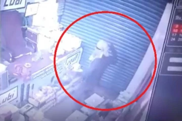 திருட போன இடத்தில் டான்ஸ் ஆடிய நபர் - வைரலாகும் வீடியோ