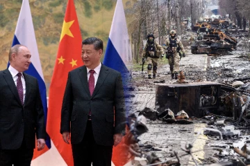 கொடுஞ்செயல் செய்யும் ரஷ்யாவிற்கு வக்காலத்துக்கு வாங்கும் நாடு! இறுதியாக இதான் நடக்கும் என கண்டனம்