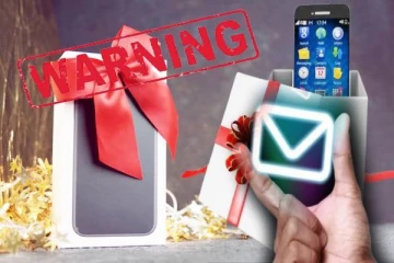 குறுஞ்செய்திகள் தொடர்பில் அவதானமாக செயற்படுமாறு இலங்கையர்களுக்கு எச்சரிக்கை