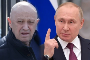 முதுகில் குத்திய வாக்னர் படை., துரோகிகள் தண்டிக்கப்படுவார்கள்- புடின் காட்டம்