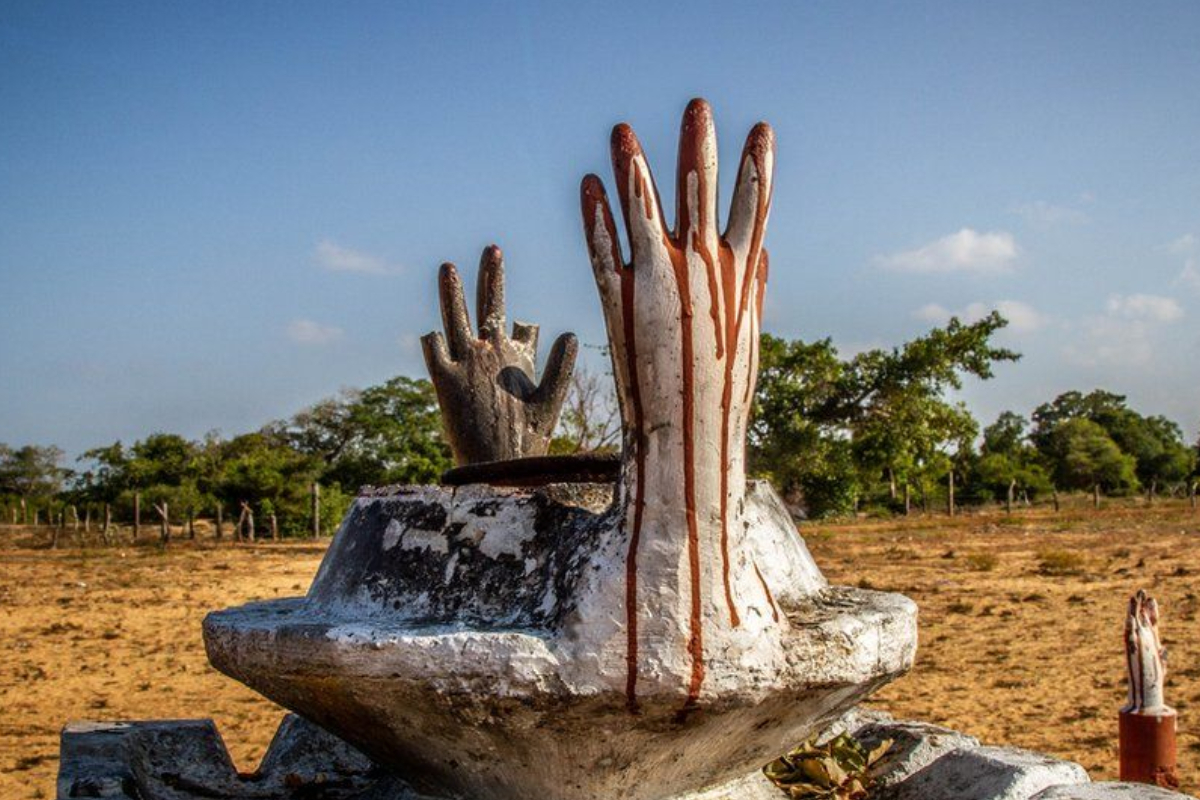 தமிழர் தேசத்தை மீள வடிவமைக்கும் நாளாக முள்ளிவாய்க்கால் நினைவு நாள் மாற வேண்டும் - விடுக்கப்பட்ட கோரிக்கை | Mullivaikkal Memorial Day Become A Day Tamils Take