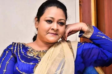 ஷகிலா இறந்துவிட்டாரா? வெளியான பரபரப்பான காட்சி