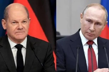 ரஷ்யா எரிவாயு விநியோகத்தை நிறுத்தினால் ஜேர்மனி எத்தனை நாள் தாக்குப்பிடிக்கும்? போட்டுடைத்த தலைவர்