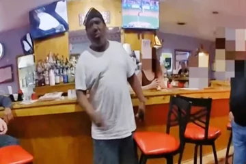 ஜார்ஜ் பிளாயிட் மரணத்தைப் போல மற்ருமொருவர் உயிரிழப்பு; அமெரிக்காவில் அதிர்ச்சி