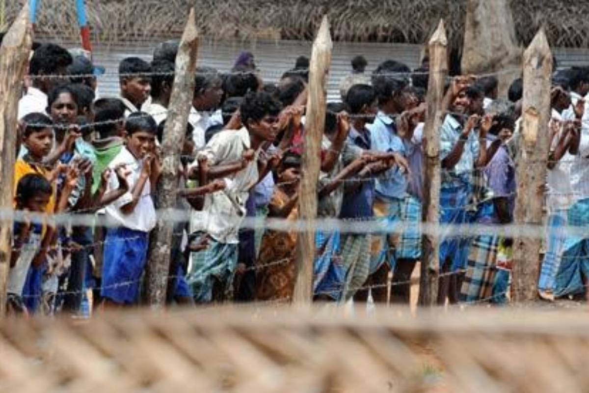 பிரித்தானியாவில் நுழையத் தடை! டியாகோ கார்சியாவில் தடுத்து வைக்கப்பட்ட இலங்கைத் தமிழ் ஏதிலிக்கு நேர்ந்த சோகம் | Sri Lankan Tamil Refugee Sent Britain Eswatini Die பிரித்தானியாவில் நுழையத் தடை! டியாகோ கார்சியாவில் தடுத்து வைக்கப்பட்ட இலங்கைத் தமிழ் ஏதிலிக்கு நேர்ந்த சோகம் | Sri Lankan Tamil Refugee Sent Britain Eswatini Die