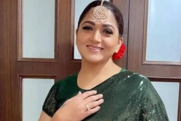 நடிகை குஷ்பு வீட்டில் நேர்ந்த திடீர் உயிரிழப்பு- கடும் சோகத்தில் பிரபலம்