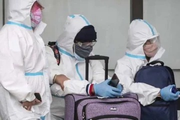 கனடாவில் கொரோனா தொற்று அதிகம் உள்ள மாகாணம் இதுதான்!