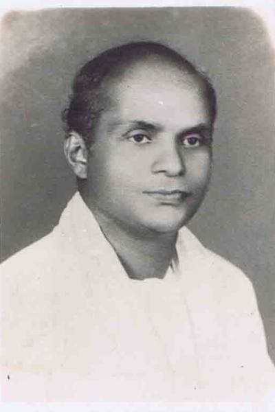 ஒரு சிங்கள எழுத்துக்காகவேதான் இராசமாணிக்கம் ஐயாவும் தமிழரசுக் கட்சியில் இணைந்து கொண்டார் : பிள்ளையான் | Rasamanikkam Joined Tamil Arasu Kadsi