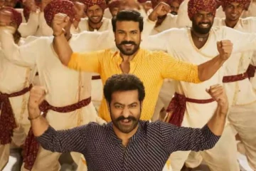 தெறிக்கும் RRR படத்தின் முழு பாக்ஸ் ஆபிஸ் வசூல்- இதுவரை எவ்வளவு தெரியுமா?