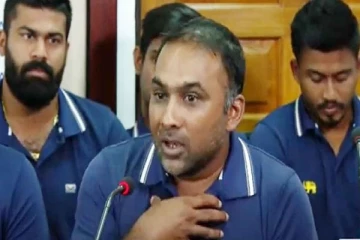 பதவி விலக மறுக்கும் சிறிலங்கா கிரிக்கெட்டின் முன்னாள் வீரர்