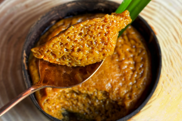 இலங்கையின் பிரபலமான கருப்பட்டி வட்டிலப்பம்.., இலகுவாக செய்வது எப்படி? | Watalappam Recipe In Tamil இலங்கையின் பிரபலமான கருப்பட்டி வட்டிலப்பம்.., இலகுவாக செய்வது எப்படி? | Watalappam Recipe In Tamil