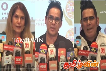 இலங்கையில் தமது சகோதரர் கொலை செய்யப்பட்டதாக அவுஸ்திரேலிய குடும்பம் குற்றச்சாட்டு