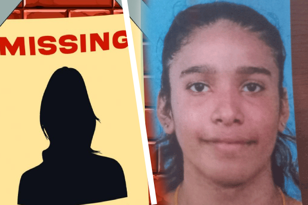 சிறுவர் இல்லத்தில் இருந்து மாயமான சிறுமி | The Girl Who Went Missing From The Children S Home