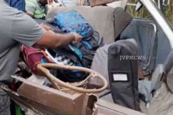 இரு பாடசாலை மாணவிகளை பலியெடுத்த கோர விபத்து ; சாரதிக்கு பிறப்பிக்கபட்ட உத்தரவு | Tragic Accident Claims Lives Of Two Schoolgirls