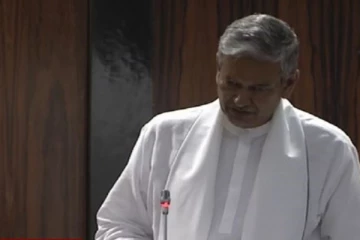 நிறைவேற்று அதிகாரம் கொண்ட ஜனாதிபதி பதவி பாதுகாக்கப்பட வேண்டும்! கெவிந்து குமாரதுங்க எம்.பி