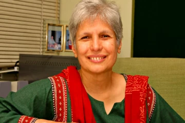 30,408 கோடி நிறுவனத்தின் தலைமையில் இருந்து விலகிய அனு ஆகா: அவரது மொத்த சொத்து மதிப்பு தெரியுமா?