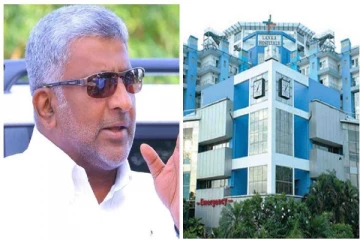அமைச்சருக்கு சிகிச்சையளிக்க மறுப்பு - மருத்துவர் வெளியிட்ட தகவல்(photo)