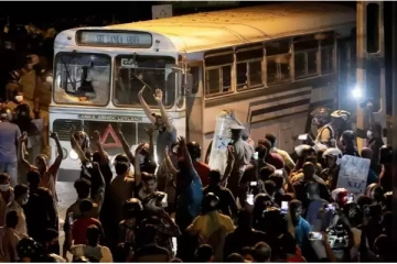 கந்தக்காடு முகாமிலிருந்து தப்பியோடியவர்கள் தொடர்பில் தற்போது வெளியாகியுள்ள புதிய தகவல்!