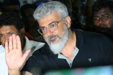 கேரியரை பார்த்து பயப்படும் அஜித்குமார்.. ஈகோவை கீழே இறக்கி பெரிய ராஜந்திரம் போடும் நிலை..