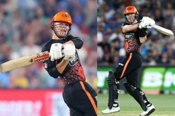 23 பந்தில் 50 ரன் விளாசிய வீரர்! பரபரப்பான ஆட்டத்தில்..15 ஓவரிலேயே இலக்கை எட்டிய அணி