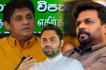 முஸ்லிம் இளைஞர்களை தூண்டி விடுவதை அனுர குமார நிறுத்த வேண்டும்: இம்ரான் மஹ்ரூப் காட்டம்