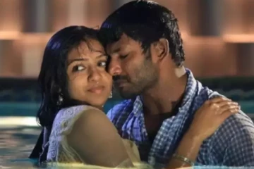 முன்னணி நடிகரை தூக்கி எறிந்துவிட்டு, நடிகை லட்சுமி மேனனுடன் நடித்த விஷால்.. எல்லாம் அதுக்குதான்..