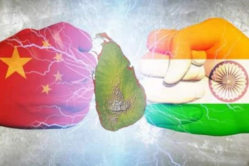 சர்ச்சைக்குரிய சீன கப்பல்! இந்திய - இலங்கை உறவில் விரிசலா